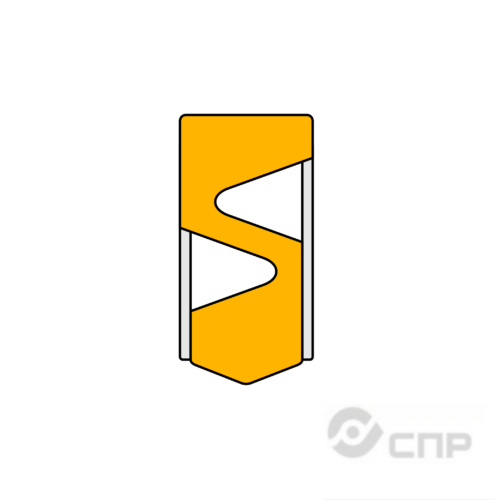 Уплотнения типа AIRZET PK в Борисове