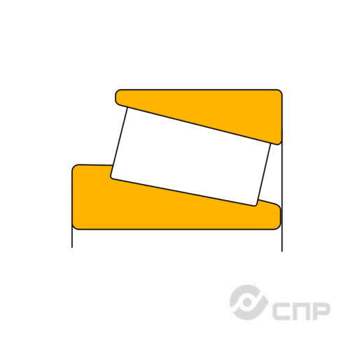 Подшипники конические SKF в Борисове