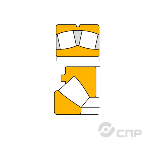 Подшипники сферические SKF в Борисове