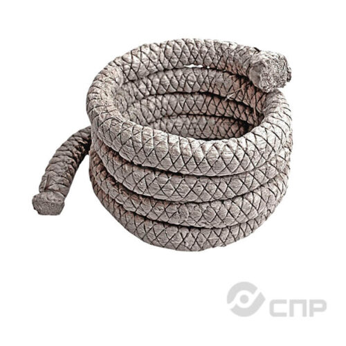 Базальтовые шнуры теплоизоляционные в Борисове